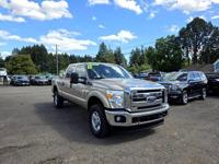 2011 Ford F-350 SD Diesel F350 SUPER DUTY Truck Wilkins Auto Center - Image 4
