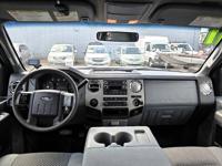 2011 Ford F-350 SD Diesel F350 SUPER DUTY Truck Wilkins Auto Center - Image 10