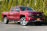 2016 Chevrolet Silverado 1500 4x4 4WD Chevy Truck LTZ Crew Cab ((CALL FOR PRICE)) - Image 3