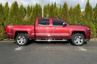 2016 Chevrolet Silverado 1500 4x4 4WD Chevy Truck LTZ Crew Cab ((CALL FOR PRICE)) - Image 4