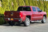 2016 Chevrolet Silverado 1500 4x4 4WD Chevy Truck LTZ Crew Cab ((CALL FOR PRICE)) - Image 5