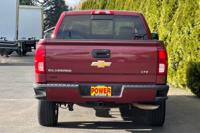 2016 Chevrolet Silverado 1500 4x4 4WD Chevy Truck LTZ Crew Cab ((CALL FOR PRICE)) - Image 6