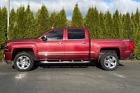 2016 Chevrolet Silverado 1500 4x4 4WD Chevy Truck LTZ Crew Cab ((CALL FOR PRICE)) - Image 8