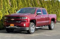 2016 Chevrolet Silverado 1500 4x4 4WD Chevy Truck LTZ Crew Cab ((CALL FOR PRICE)) - Image 9