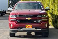 2016 Chevrolet Silverado 1500 4x4 4WD Chevy Truck LTZ Crew Cab ((CALL FOR PRICE)) - Image 10