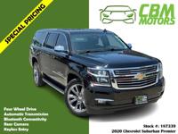 2020 Chevrolet Suburban Premier**EZ FINANCING -LOW DOWN! BAD CREDIT-NO CREDIT-FIRST TIME BUYER-NO PROBLEM! 👌 - Image 2