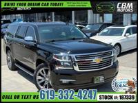 2020 Chevrolet Suburban Premier**EZ FINANCING -LOW DOWN! BAD CREDIT-NO CREDIT-FIRST TIME BUYER-NO PROBLEM! 👌 - Image 3