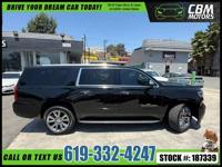 2020 Chevrolet Suburban Premier**EZ FINANCING -LOW DOWN! BAD CREDIT-NO CREDIT-FIRST TIME BUYER-NO PROBLEM! 👌 - Image 5