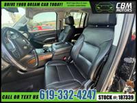 2020 Chevrolet Suburban Premier**EZ FINANCING -LOW DOWN! BAD CREDIT-NO CREDIT-FIRST TIME BUYER-NO PROBLEM! 👌 - Image 7