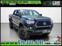 2021 Toyota Tacoma 2WD SR5**EZ FINANCING -LOW DOWN ! BAD CREDIT-NO CREDIT-FIRST TIME BUYER-NO PROBLEM! 👌 - Image 3
