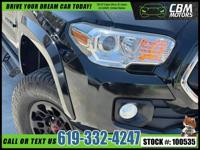 2021 Toyota Tacoma 2WD SR5**EZ FINANCING -LOW DOWN ! BAD CREDIT-NO CREDIT-FIRST TIME BUYER-NO PROBLEM! 👌 - Image 5