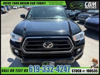 2021 Toyota Tacoma 2WD SR5**EZ FINANCING -LOW DOWN ! BAD CREDIT-NO CREDIT-FIRST TIME BUYER-NO PROBLEM! 👌 - Image 6