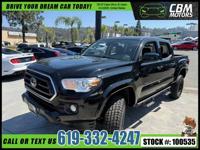 2021 Toyota Tacoma 2WD SR5**EZ FINANCING -LOW DOWN ! BAD CREDIT-NO CREDIT-FIRST TIME BUYER-NO PROBLEM! 👌 - Image 7