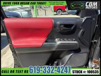 2021 Toyota Tacoma 2WD SR5**EZ FINANCING -LOW DOWN ! BAD CREDIT-NO CREDIT-FIRST TIME BUYER-NO PROBLEM! 👌 - Image 8