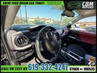 2021 Toyota Tacoma 2WD SR5**EZ FINANCING -LOW DOWN ! BAD CREDIT-NO CREDIT-FIRST TIME BUYER-NO PROBLEM! 👌 - Image 9