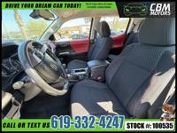 2021 Toyota Tacoma 2WD SR5**EZ FINANCING -LOW DOWN ! BAD CREDIT-NO CREDIT-FIRST TIME BUYER-NO PROBLEM! 👌 - Image 10