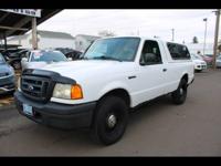 2005 Ford Ranger Reg Cab 112 WB XLT Truck E And J Motors - Image 2