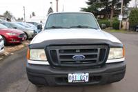 2005 Ford Ranger Reg Cab 112 WB XLT Truck E And J Motors - Image 3
