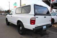 2005 Ford Ranger Reg Cab 112 WB XLT Truck E And J Motors - Image 5