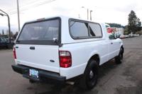 2005 Ford Ranger Reg Cab 112 WB XLT Truck E And J Motors - Image 7