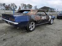 1969 Camaro Z28 - Genuine - DZ302 - Interior Fire - MAKE AN OFFER Portland, Oregon - Image 5