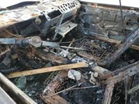 1969 Camaro Z28 - Genuine - DZ302 - Interior Fire - MAKE AN OFFER Portland, Oregon - Image 9