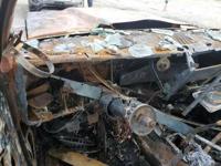 1969 Camaro Z28 - Genuine - DZ302 - Interior Fire - MAKE AN OFFER Portland, Oregon - Image 10