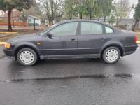 1998 Volkswagen Passat GLS - *RUNS GOOD* *BLUETOOTH STEREO* AFFORDABLE - Image 3