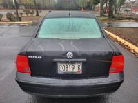 1998 Volkswagen Passat GLS - *RUNS GOOD* *BLUETOOTH STEREO* AFFORDABLE - Image 5
