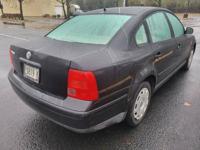 1998 Volkswagen Passat GLS - *RUNS GOOD* *BLUETOOTH STEREO* AFFORDABLE - Image 6