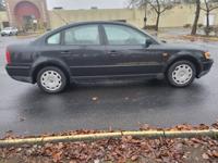 1998 Volkswagen Passat GLS - *RUNS GOOD* *BLUETOOTH STEREO* AFFORDABLE - Image 7