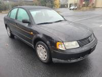 1998 Volkswagen Passat GLS - *RUNS GOOD* *BLUETOOTH STEREO* AFFORDABLE - Image 8