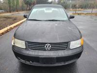 1998 Volkswagen Passat GLS - *RUNS GOOD* *BLUETOOTH STEREO* AFFORDABLE - Image 9