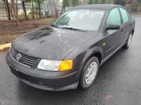 1998 Volkswagen Passat GLS - *RUNS GOOD* *BLUETOOTH STEREO* AFFORDABLE - Image 10