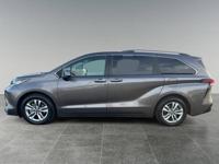 2023 Toyota Sienna AWD All Wheel Drive Electric Mini Van Limited Passe Est. payment OAC† - Image 3