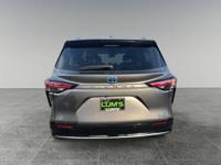 2023 Toyota Sienna AWD All Wheel Drive Electric Mini Van Limited Passe Est. payment OAC† - Image 5