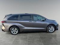 2023 Toyota Sienna AWD All Wheel Drive Electric Mini Van Limited Passe Est. payment OAC† - Image 7