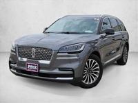 2023 Lincoln Aviator Reserve SUV AUTONATION-Monday December 29th-Call to confirm - Image 2