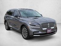 2023 Lincoln Aviator Reserve SUV AUTONATION-Monday December 29th-Call to confirm - Image 4