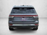 2023 Lincoln Aviator Reserve SUV AUTONATION-Monday December 29th-Call to confirm - Image 7