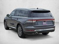 2023 Lincoln Aviator Reserve SUV AUTONATION-Monday December 29th-Call to confirm - Image 8