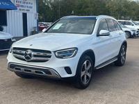 2021 Mercedes-Benz GLC GLC 300 4dr SUV