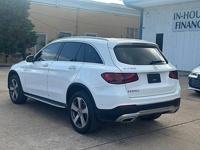 2021 Mercedes-Benz GLC GLC 300 4dr SUV - Image 8
