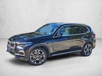 2021 BMW X5 s Drive40i SUV Electric AUTONATION-Monday December 29th-Call to confirm