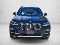 2021 BMW X5 s Drive40i SUV Electric AUTONATION-Monday December 29th-Call to confirm - Image 3