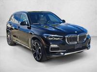2021 BMW X5 s Drive40i SUV Electric AUTONATION-Monday December 29th-Call to confirm - Image 4
