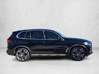 2021 BMW X5 s Drive40i SUV Electric AUTONATION-Monday December 29th-Call to confirm - Image 5
