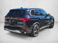 2021 BMW X5 s Drive40i SUV Electric AUTONATION-Monday December 29th-Call to confirm - Image 6