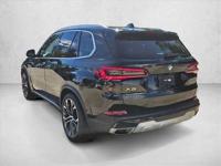 2021 BMW X5 s Drive40i SUV Electric AUTONATION-Monday December 29th-Call to confirm - Image 8