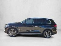 2021 BMW X5 s Drive40i SUV Electric AUTONATION-Monday December 29th-Call to confirm - Image 9